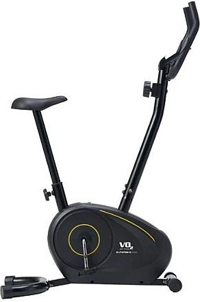 אופני כושר לבית דגם ZOOM 86 מבית VO2