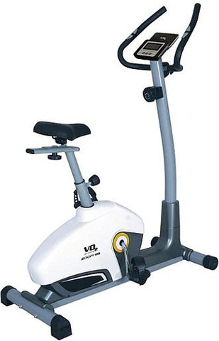 אופני כושר לבית דגם ZOOM 95 מבית VO2