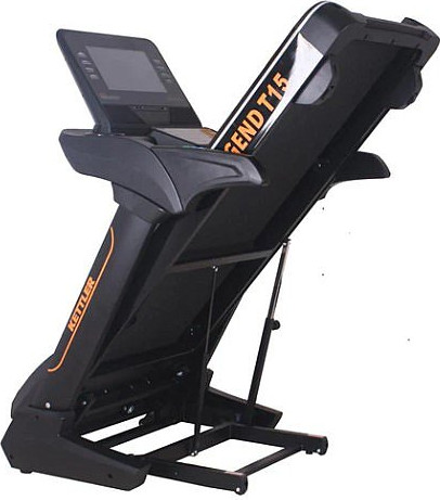 מסלול ריצה מקצועי מתקפל קטלר KETTLER LEGEND T15