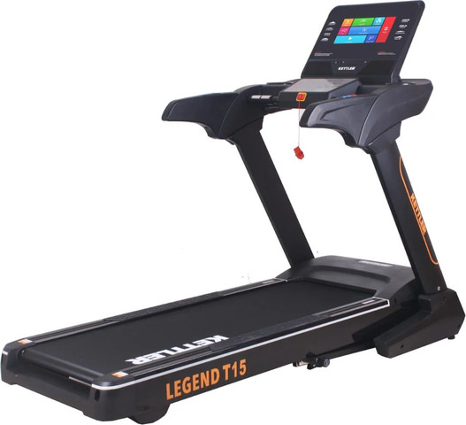 מסלול ריצה מקצועי מתקפל קטלר KETTLER LEGEND T15