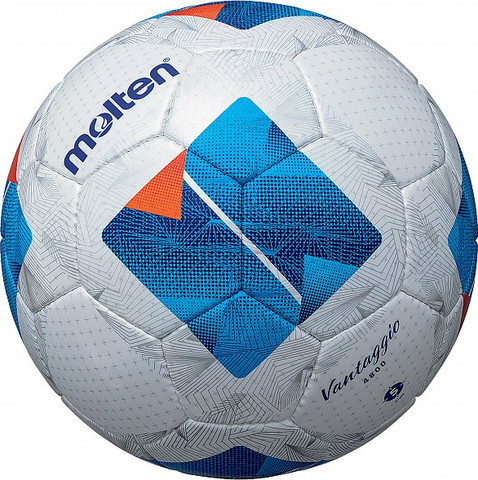 כדורגל מולטן 5 מקצועי מאושר FIFA דגם MOLTEN F5N4800