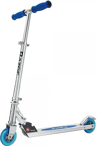 קורקינט A רייזור RAZOR