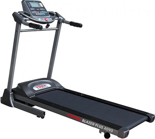 מסלול ריצה יורק 7 כ''ס YORK BLAZER PLUS