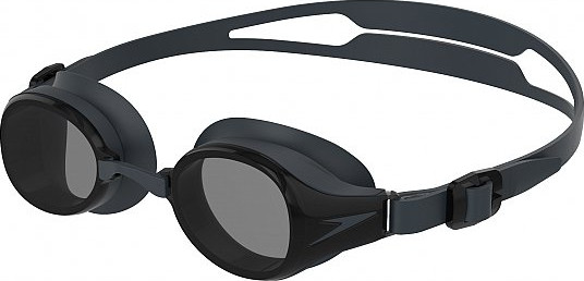 משקפי שחייה אופטיים עם מספר SPEEDO