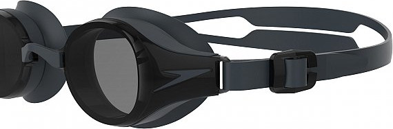 משקפי שחייה אופטיים עם מספר SPEEDO