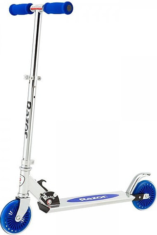 קורקינט A125 רייזור RAZOR