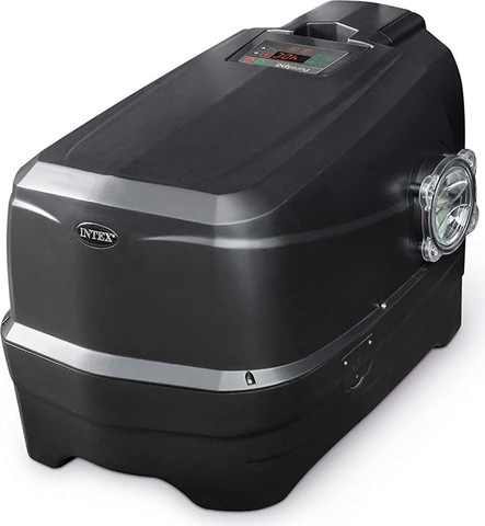 ג'קוזי מרובע מתנפח ספא ג'טים + בועות INTEX 28462