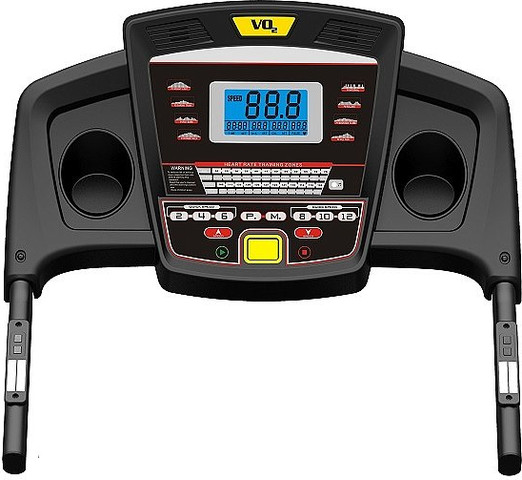 מסלול ריצה 7 כ''ס דגם ZOOM1 מבית VO2
