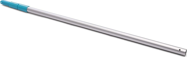 ידית טלסקופית לבריכה באורך 2.39 מטר INTEX 29054