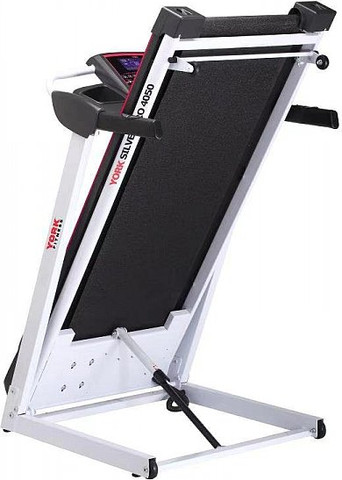מסלול ריצה יורק 6 כ''ס York Silver Pro