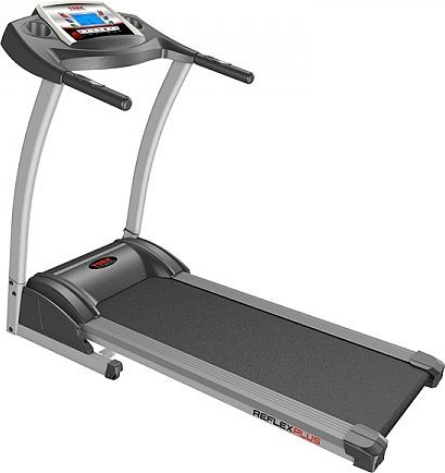 הליכון - מסלול ריצה יורק YORK Reflex Plus
