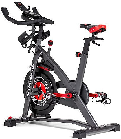 אופני ספינינג חשמליים Schwinn IC8