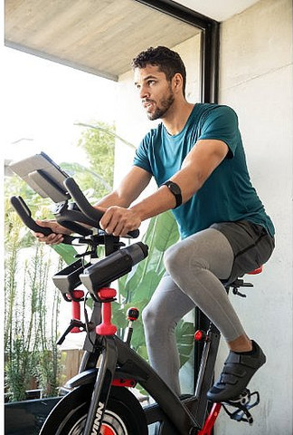 אופני ספינינג חשמליים Schwinn IC8