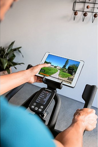 אופני ספינינג חשמליים Schwinn IC8