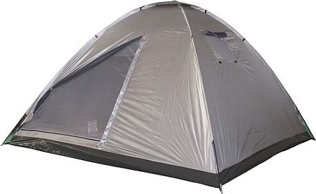 אוהל איגלו כיפה 8 אנשים CAMPTOWN 98839