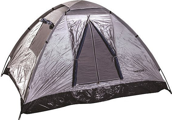 אוהל 6 אנשים CAMPTOWN 902497