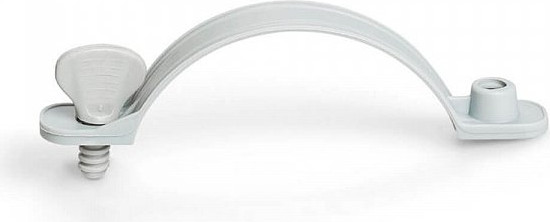 סט 10 חבקים בנדים לצינור לבריכה INTEX 11489