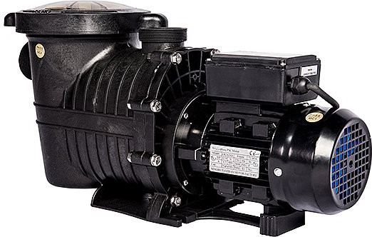 מנוע למשאבת חול מוסטנג 1.5 כוח סוס MUSTANG 72544/72530