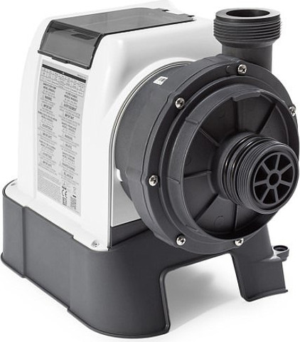 מנוע למשאבת חול אינטקס 2100 גלון INTEX 12706