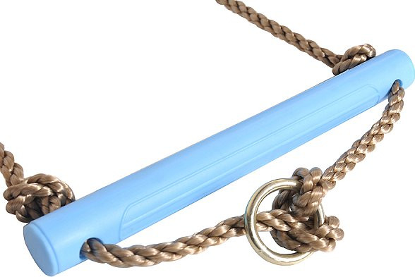 סולם חבלים מפלסטיק לפרגולה או לנדנדה PACIFIX