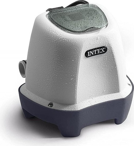 מערכת מלח QS200 לחיטוי הבריכה INTEX 26662