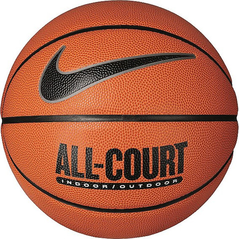 כדורסל נייק כתום NIKE ALL COURT גודל 6