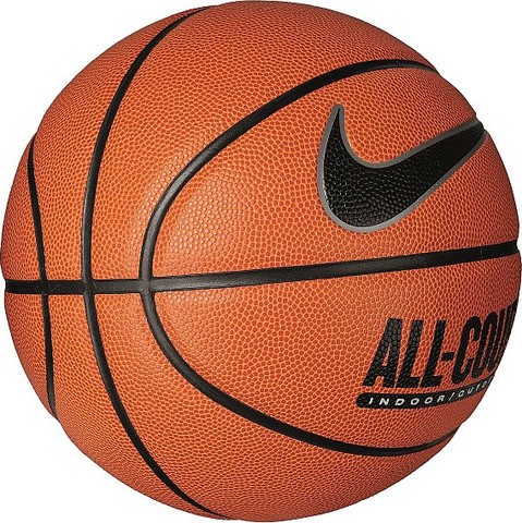 כדורסל נייק כתום NIKE ALL COURT גודל 6