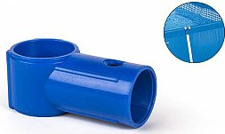 מחבר T לבריכות אינטקס מלבניות INTEX 10967