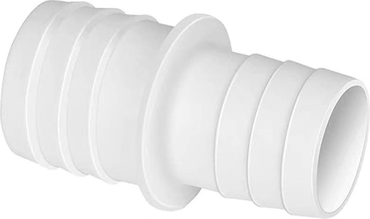 מעבר מצינור 32 מ''מ לצינור 38 מ''מ לבריכה PACIFIX