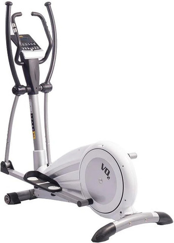 אליפטיקל חשמלי מגנטי 16 דרגות קושי VO2 Royal 330