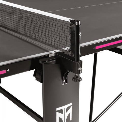 טניס שולחן פינג פונג חוץ מתקפל Butterfly Timo Boll Crossline Outdoor