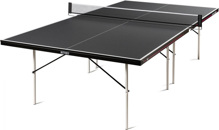 טניס שולחן פינג פונג פנים מתקפל Butterfly Timo Boll Joylite