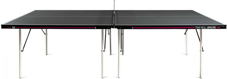 טניס שולחן פינג פונג פנים מתקפל Butterfly Timo Boll Joylite