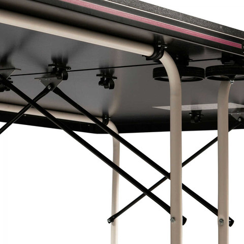 טניס שולחן פינג פונג פנים מתקפל Butterfly Timo Boll Joylite