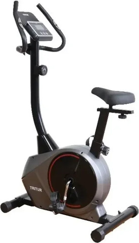 אופני כושר טריטור 8 רמות קושי TRITUR UB5013