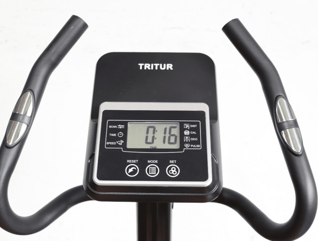 אופני כושר טריטור 8 רמות קושי TRITUR UB5013