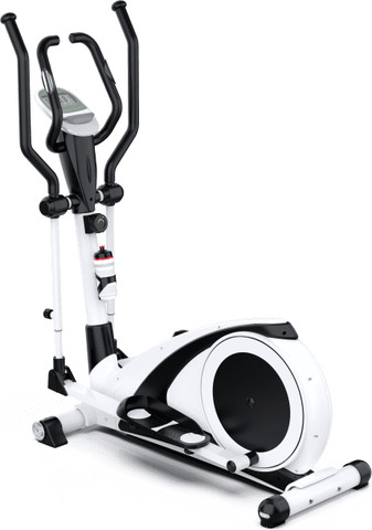 אליפטיקל טריטור 8 רמות קושי TRITUR Heavy Duty EL ROYAL+ 609