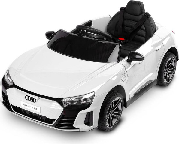מכונית ממונעת לילדים אאודי ספורט BOBTOYS Audi RS ET 24V