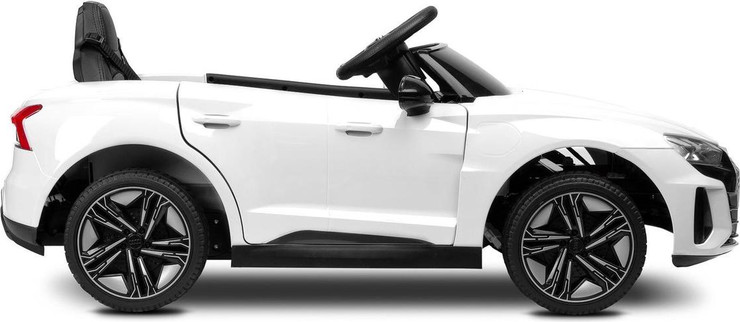 מכונית ממונעת לילדים אאודי ספורט BOBTOYS Audi RS ET 24V