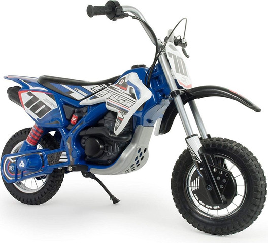 אופנוע שטח ממונע לילדים BOBTOYS 24V
