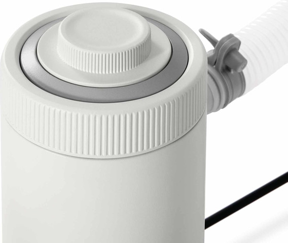 משאבת סינון פילטר לבריכה אינטקס 530 גלון INTEX 26604
