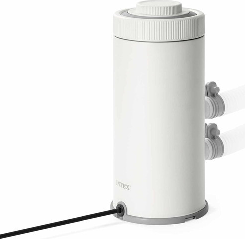 משאבת סינון פילטר לבריכה אינטקס 530 גלון INTEX 26604
