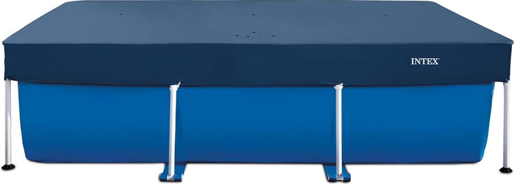 כיסוי אינטקס דלוקס לבריכה 3X2 מטר INTEX 28078