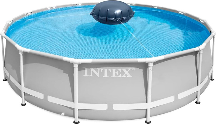 כרית מתנפחת לכיסוי INTEX 28099