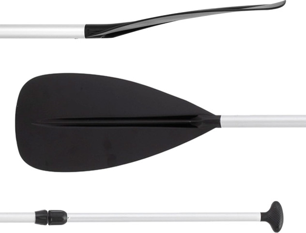 גלשן סאפ מקצועי מתנפח אינטקס INTEX 68242 AQUAQUEST 320