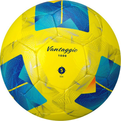 כדורגל מולטן 5 TPU דגם MOLTEN F5N1000