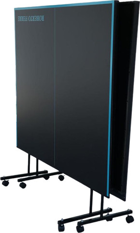 שולחן טניס פנים רוברטו פרה ROBERTO FERRE BLACK TT5000