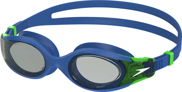 משקפת שחייה ספידו ילדים גימור סגול ירוק SPEEDO Junior Hydrosity 2.0