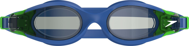 משקפת שחייה ספידו ילדים גימור סגול ירוק SPEEDO Junior Hydrosity 2.0