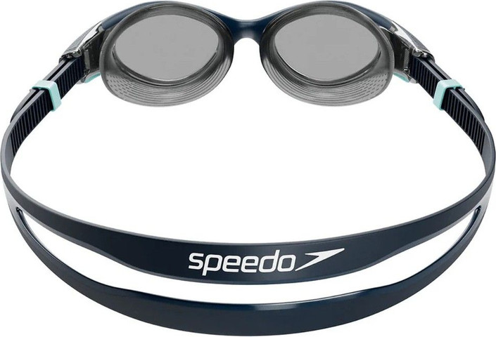 משקפי שחייה לנשים ספידו כחול נייבי דגם Speedo Biofuse 2.0 Women's Goggle